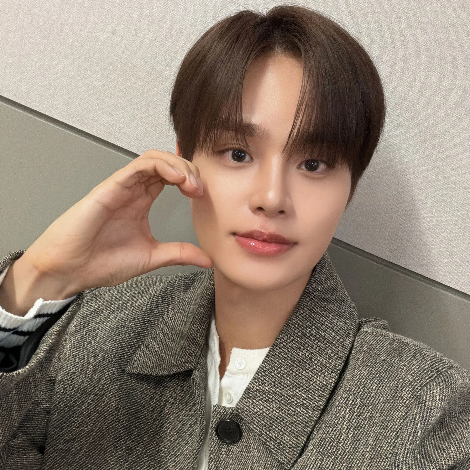 李大輝 (AB6IX)的幕後花絮