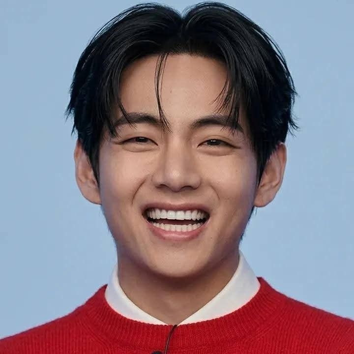 뷔 (방탄소년단) 팬이 찍은 순간