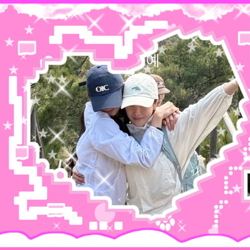 Latest photo of Kim Minju