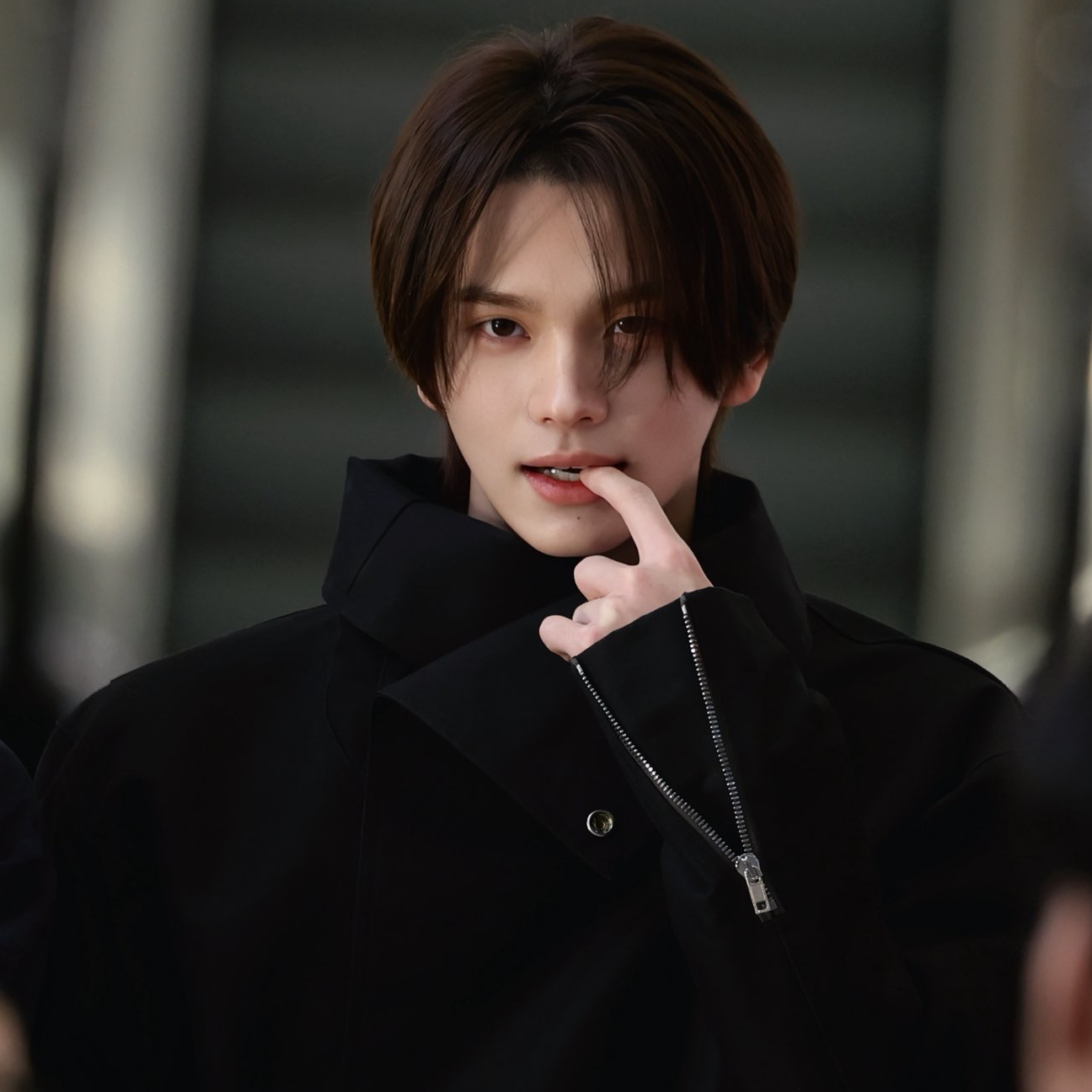 Recent activity shot of Shinyu (TWS)