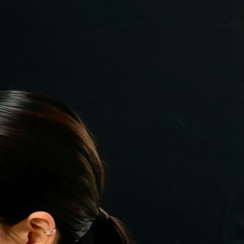 Latest photo of Soyeon (i-dle)