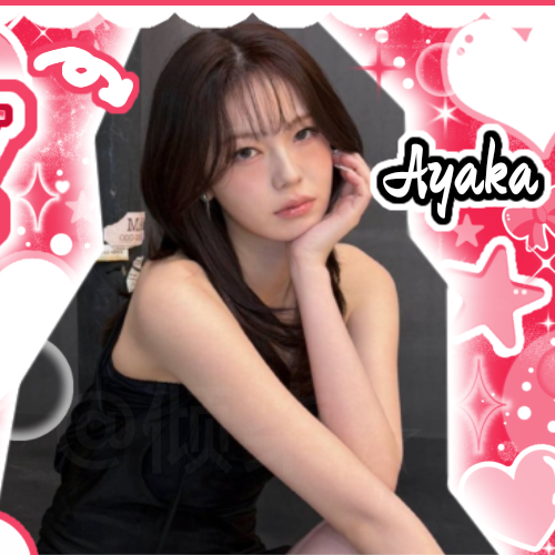 Latest photo of Rima (NiziU)