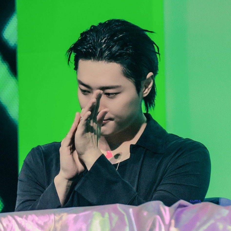 WOODZ 팬이 찍은 순간