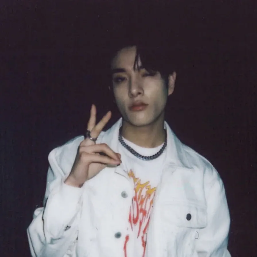 제이크 (ENHYPEN) 팬이 찍은 순간