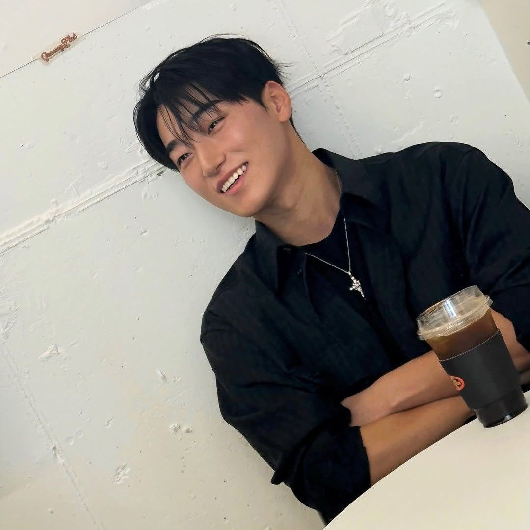 Foto aktivitas terbaru ATEEZ