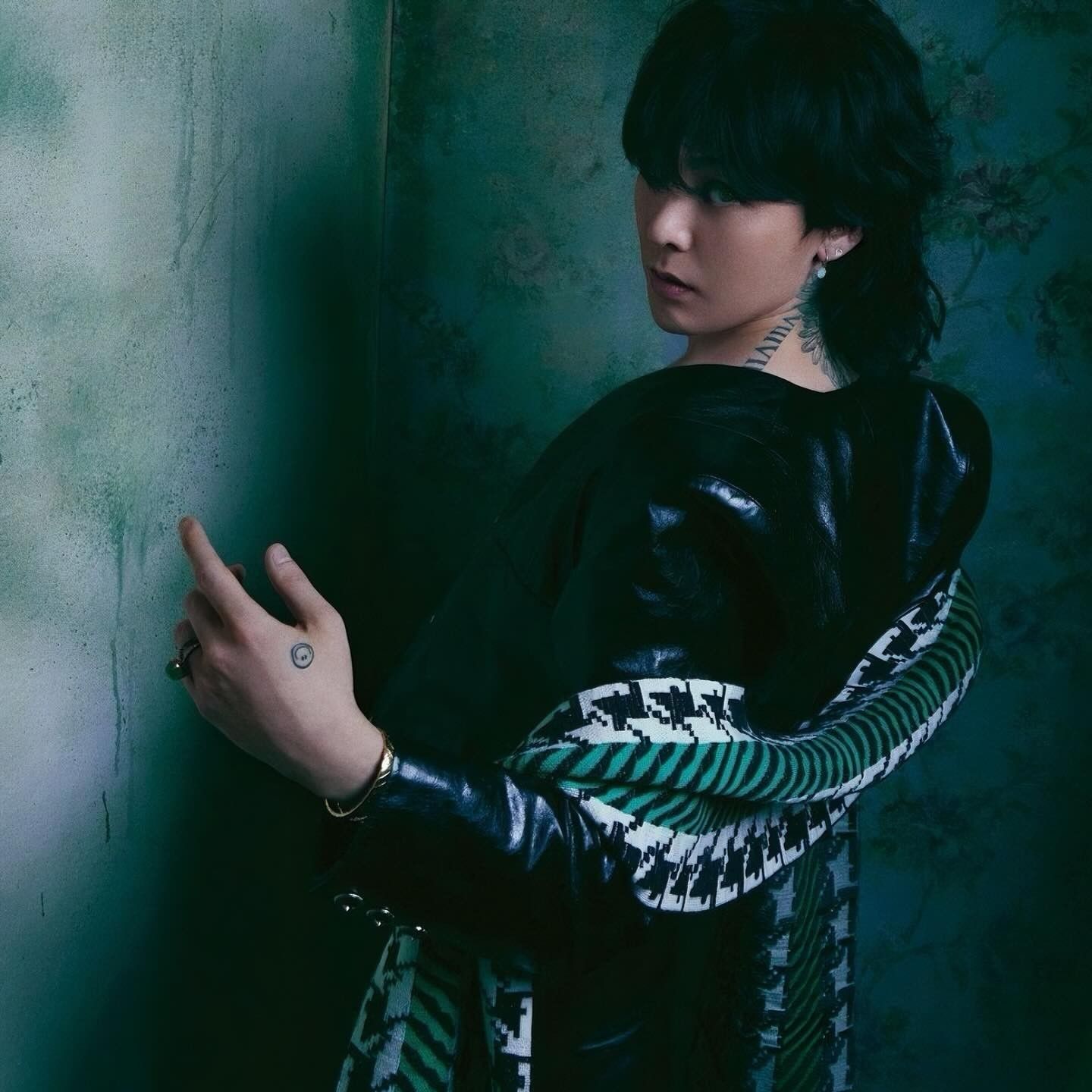 Latest photo of G-DRAGON (BIGBANG)