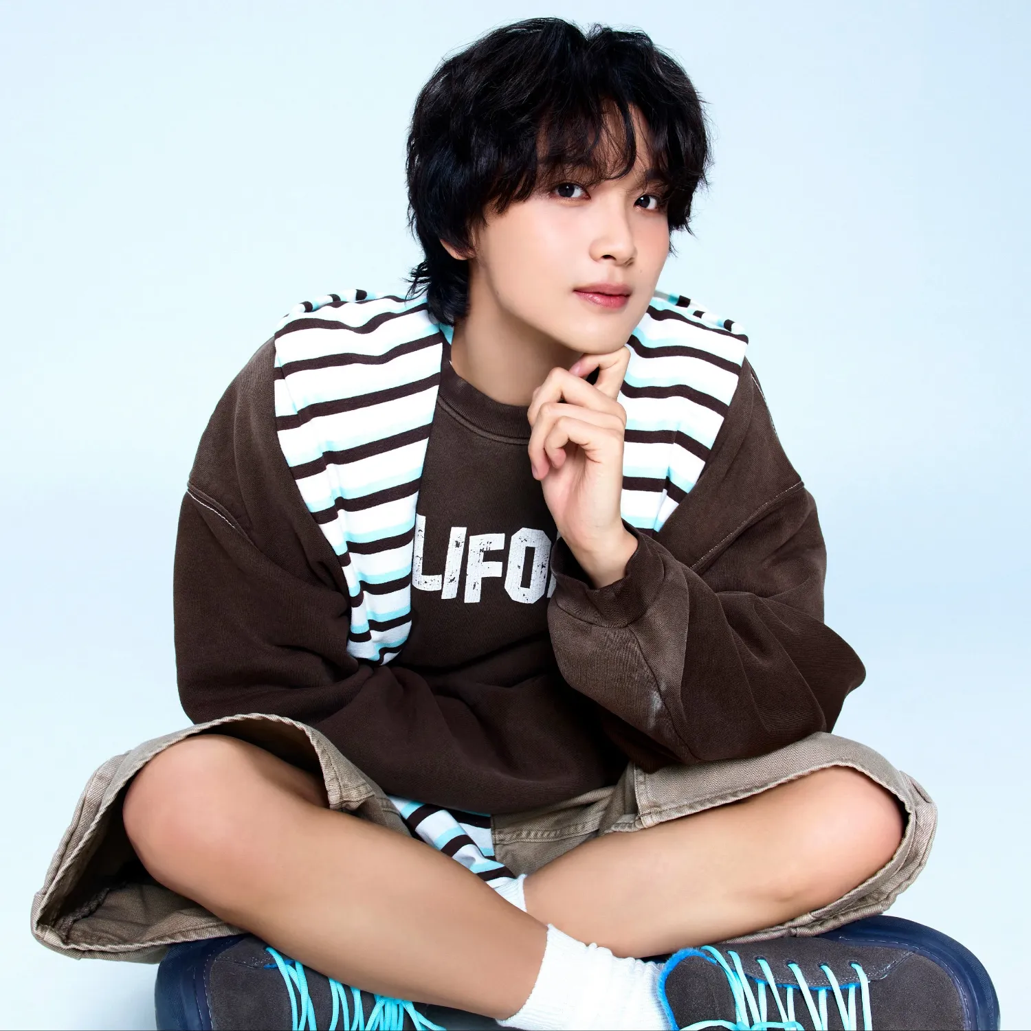 楷燦 (NCT 127, NCT DREAM)的最新照片