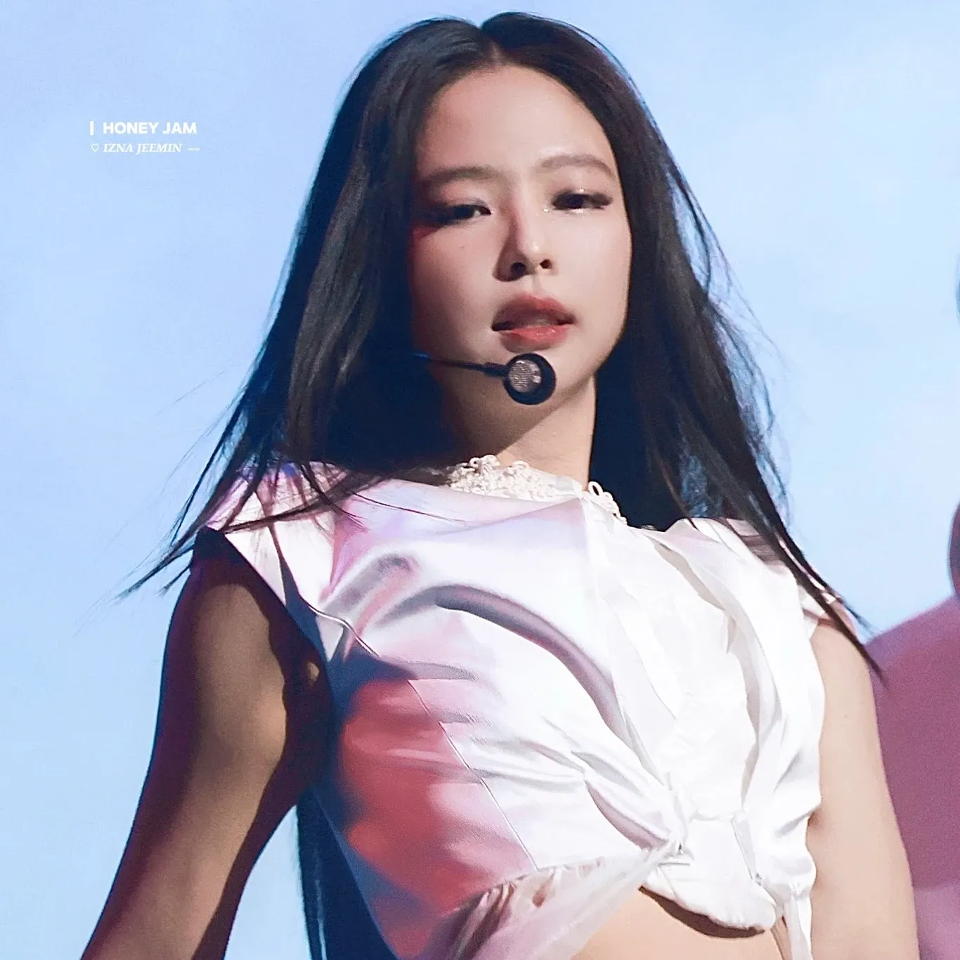 Latest photo of Jennie (BLACKPINK)