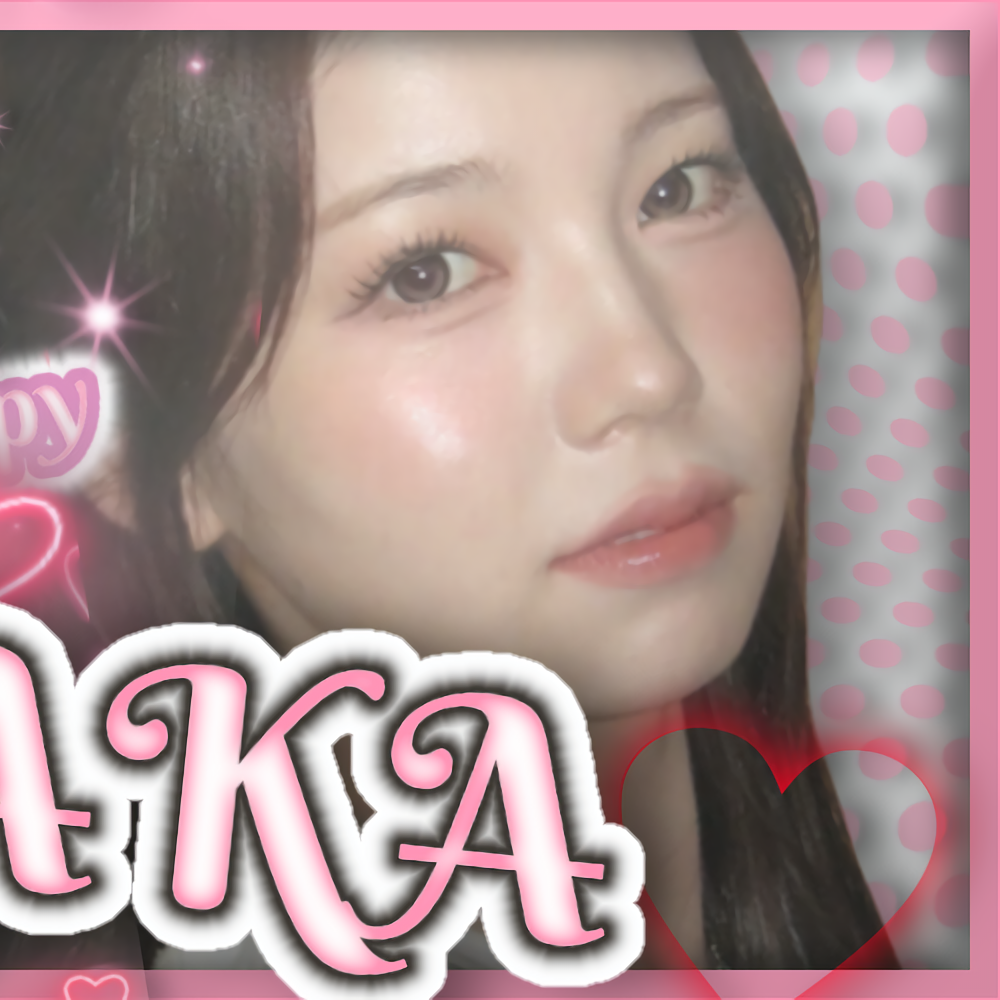NiziU Ayaka Fandom Community │ No.1 KPOP App CHOEAEDOL