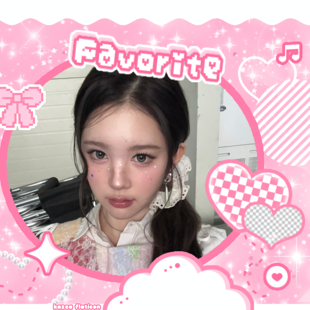 Latest photo of A-na (Hearts2Hearts)