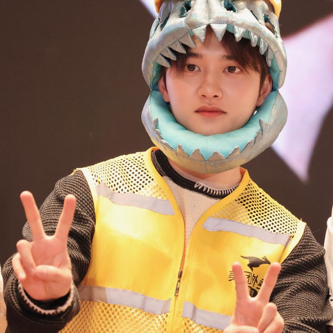 디오 (EXO) 팬이 찍은 순간