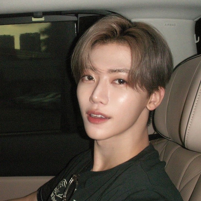 Recent activity shot of NCT