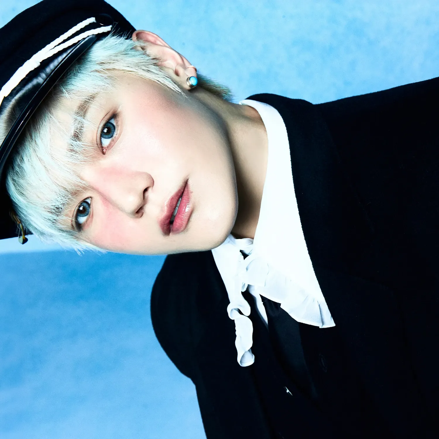 Foto terbaru Taeyong (NCT 127)