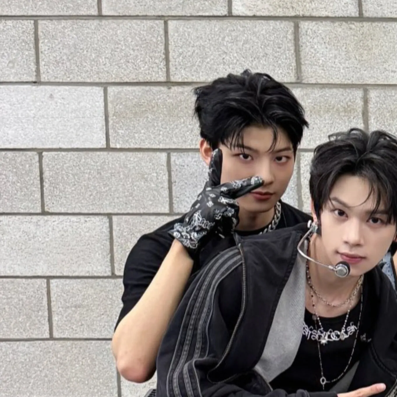 Recent activity shot of YOUNITE