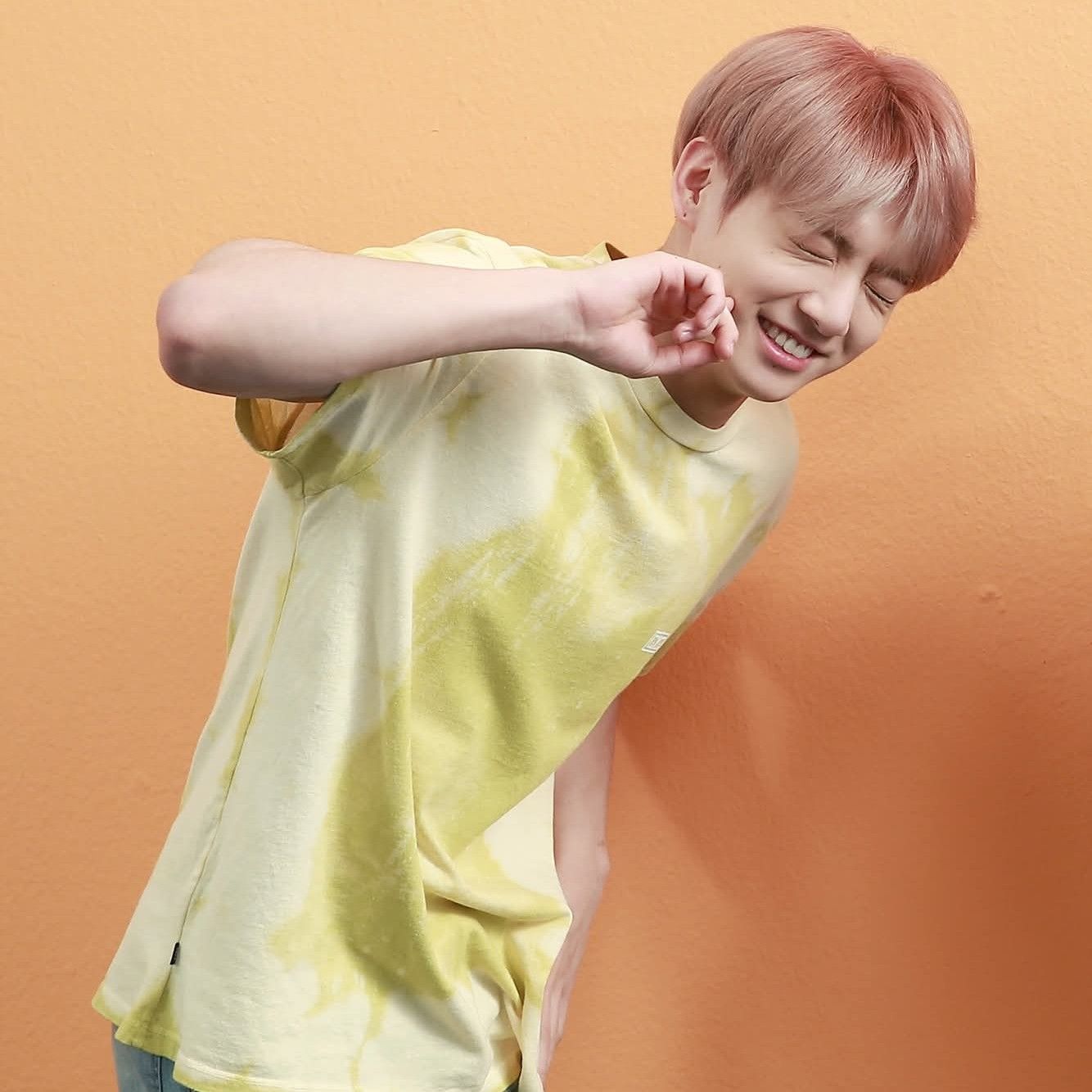 정국 (방탄소년단) 최근 활동샷