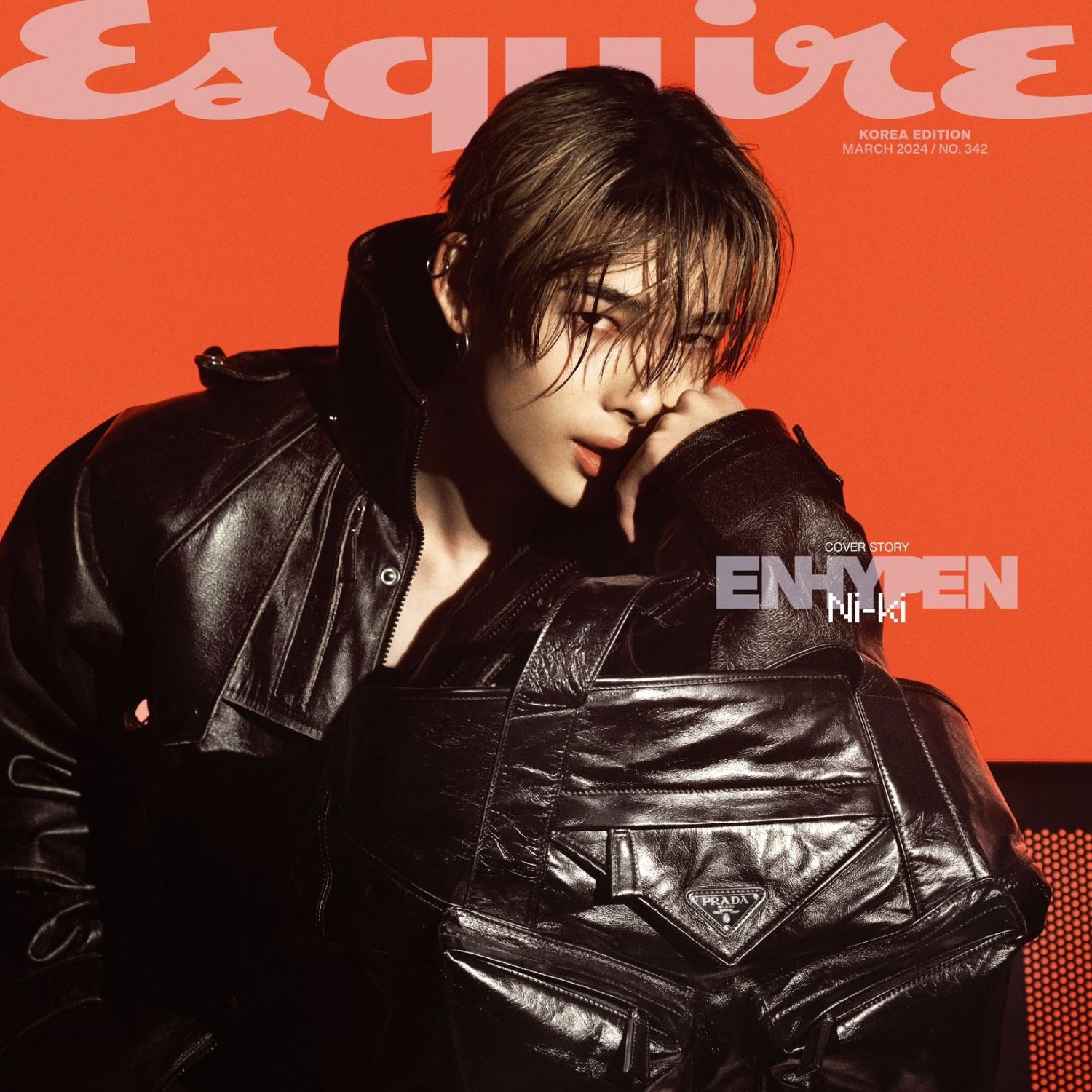 ENHYPEN의 최신 사진