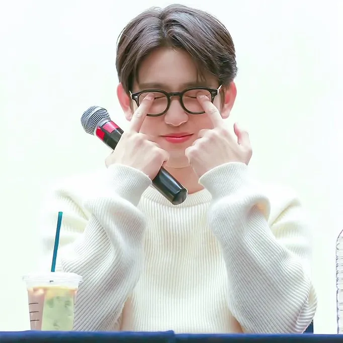 GOT7 팬이 찍은 순간