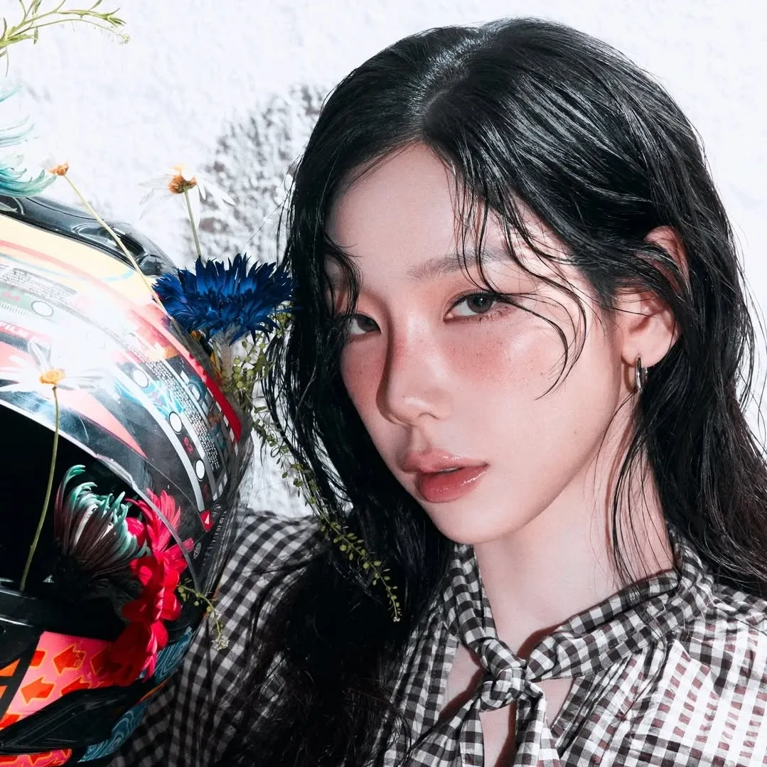 太妍 (少女時代)的最新照片