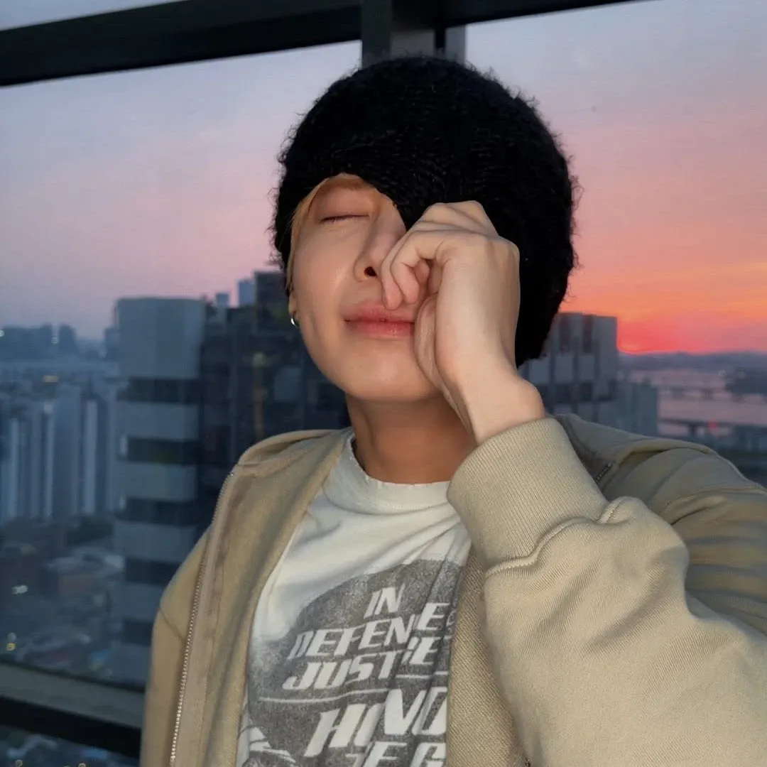 태현 (투모로우바이투게더) 최근 활동샷