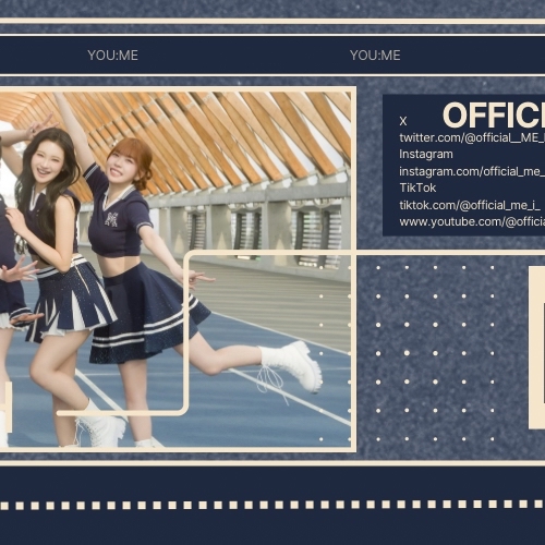 Hot post catching attention from ME:I's fandom