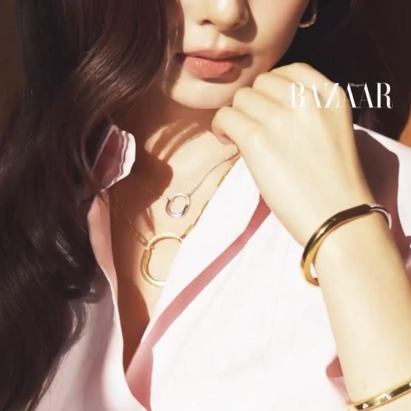 ツウィ (TWICE)の最新写真