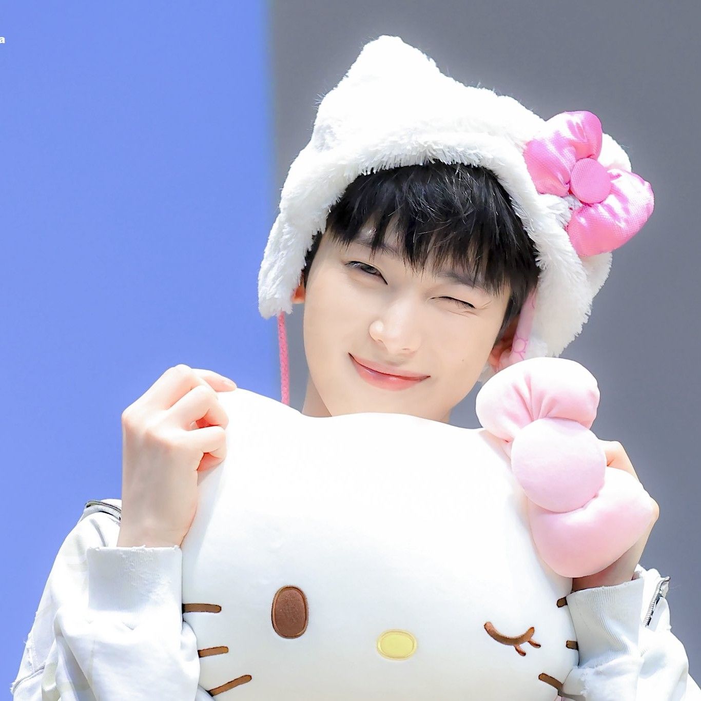 선우 (ENHYPEN)의 최신 사진