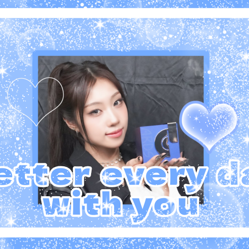 Choi Jungeun (izna)粉絲拍下的瞬間