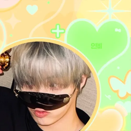 Latest photo of Mingi (ATEEZ)