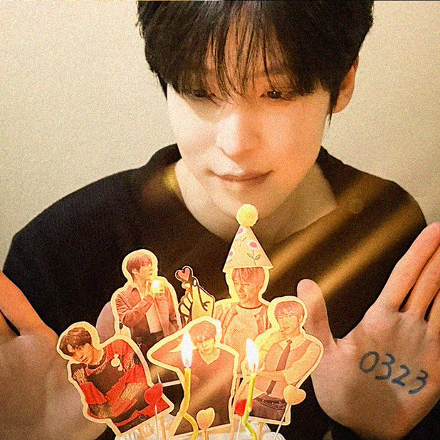 ジョン・ユンホ (ATEEZ)の最近の活動写真