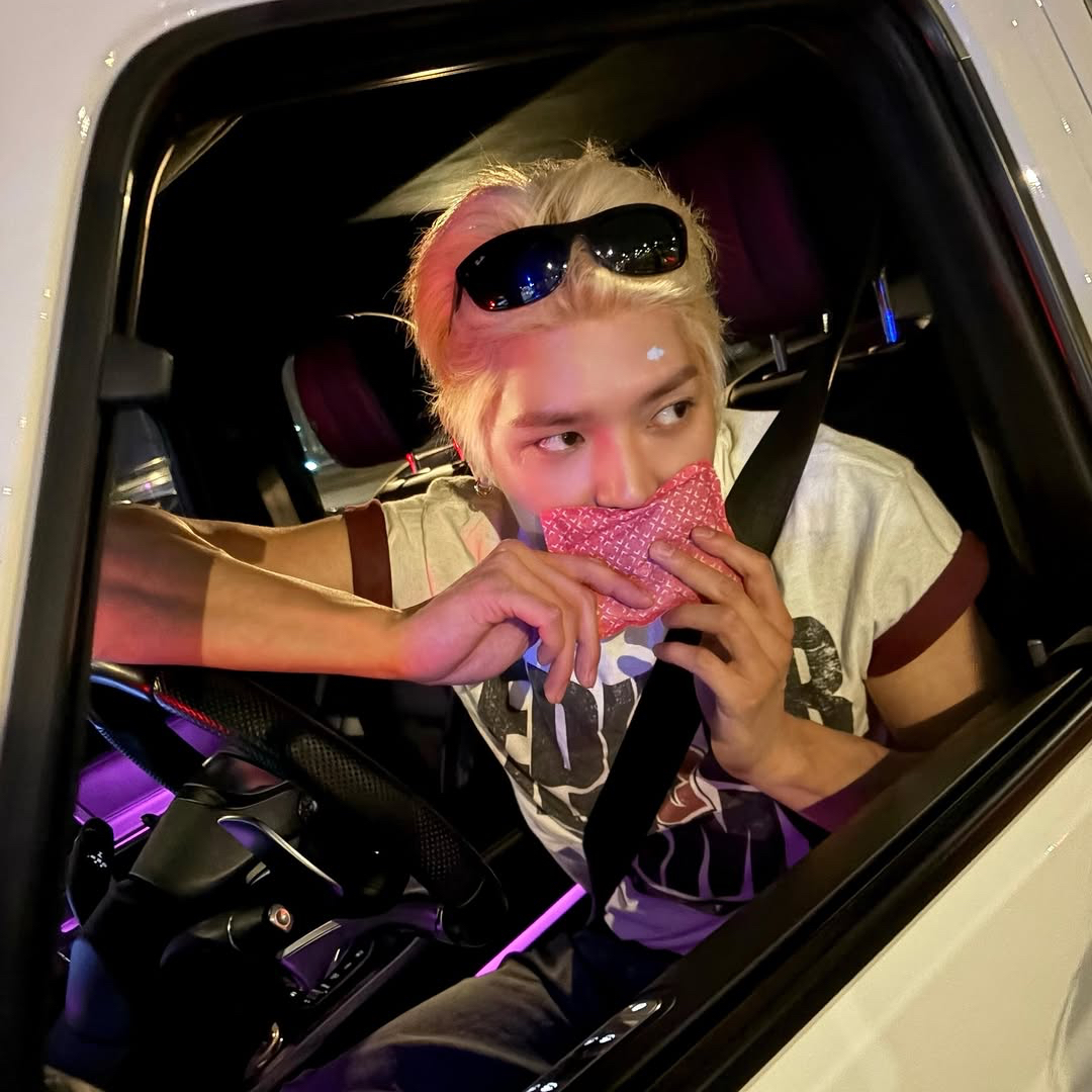 Foto terbaru NCT