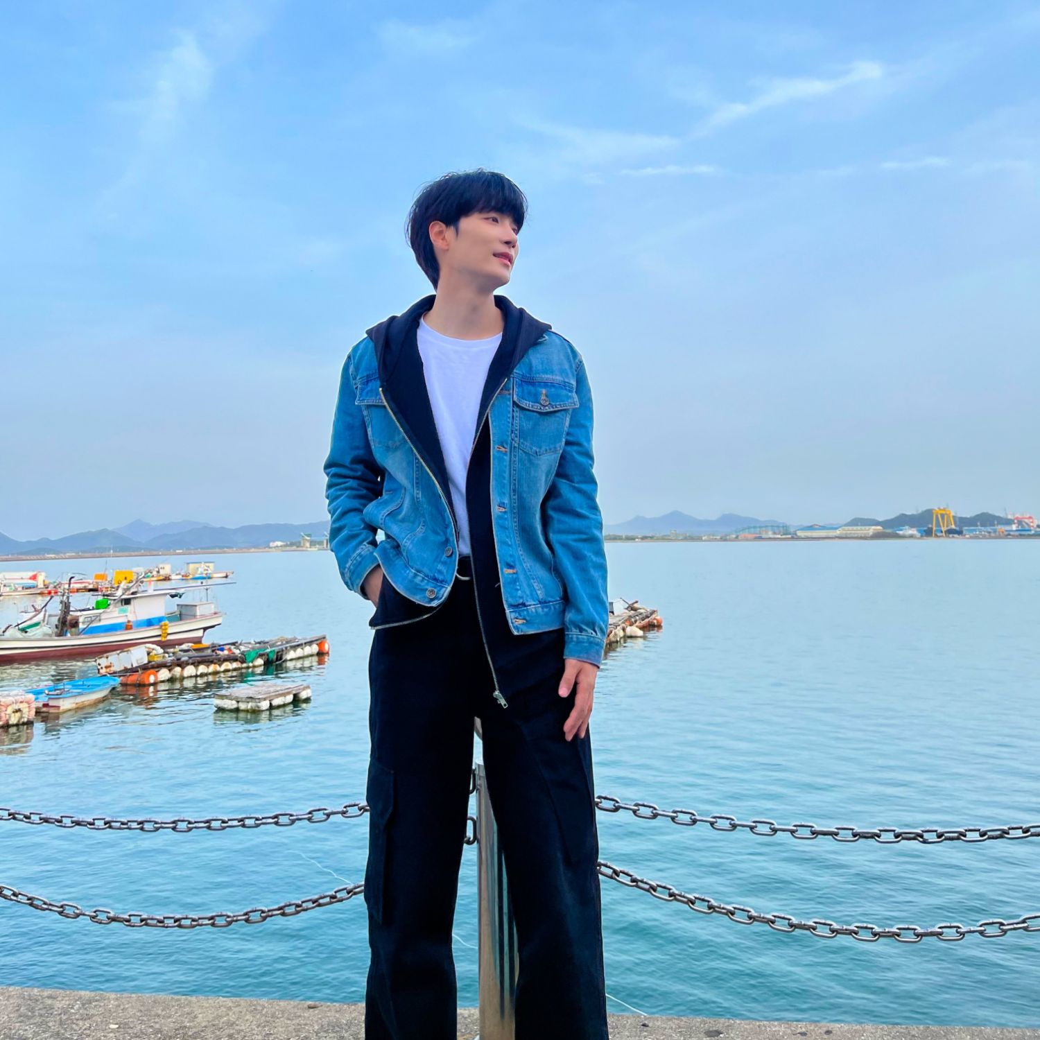 김종현 팬이 찍은 순간