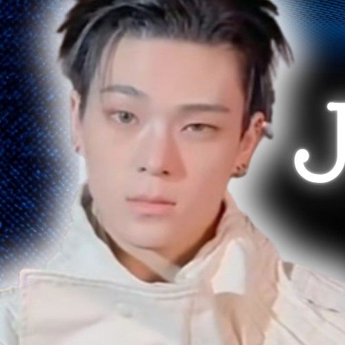 Recent activity shot of Kim Junmin (WHIB)