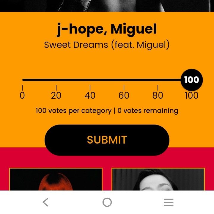 Potret di balik layar j-hope (BTS)