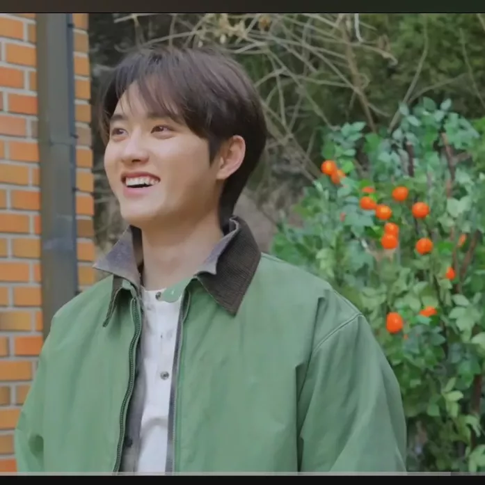 D.O. (EXO)的最新活动照片