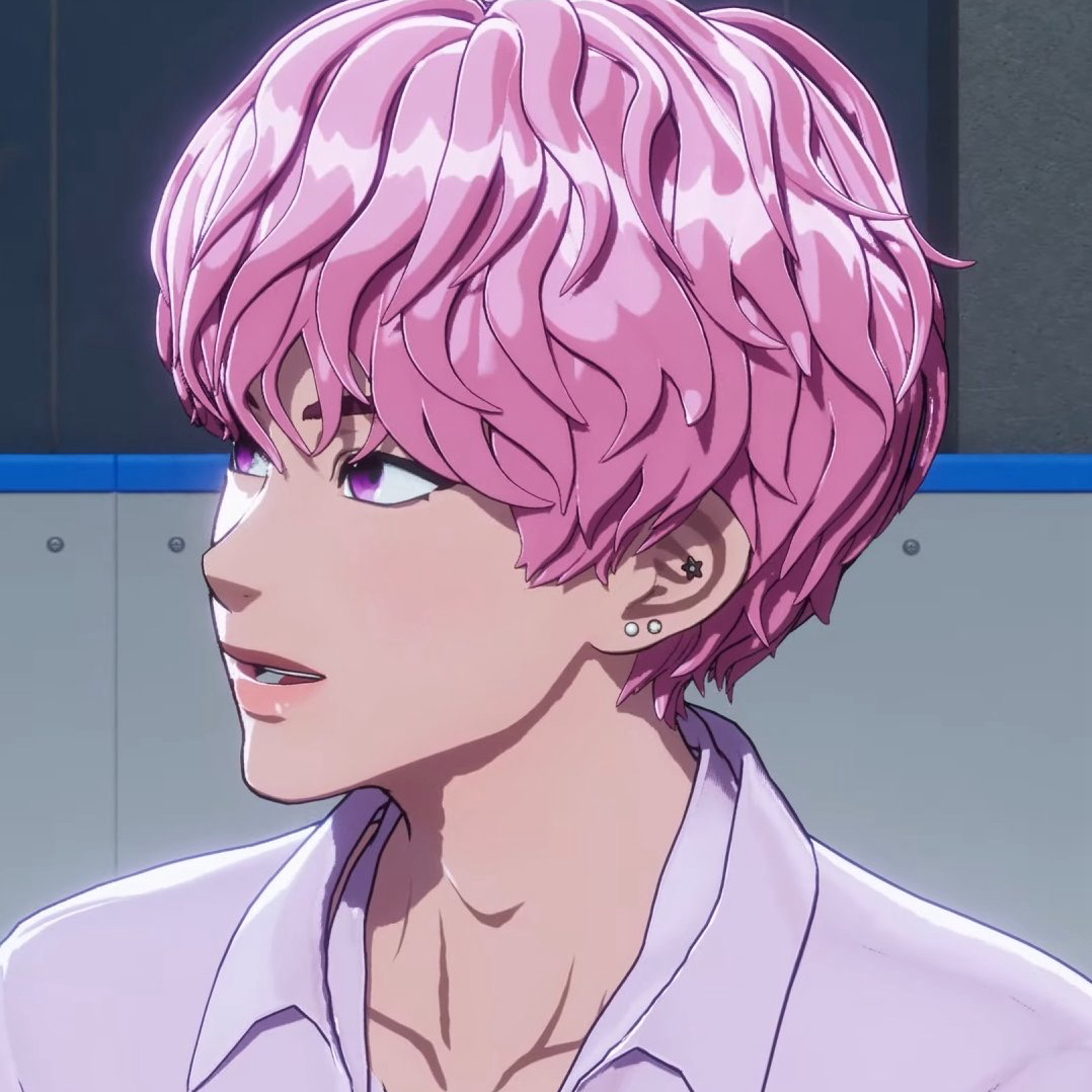 A moment captured by Bamby (PLAVE)'s fan