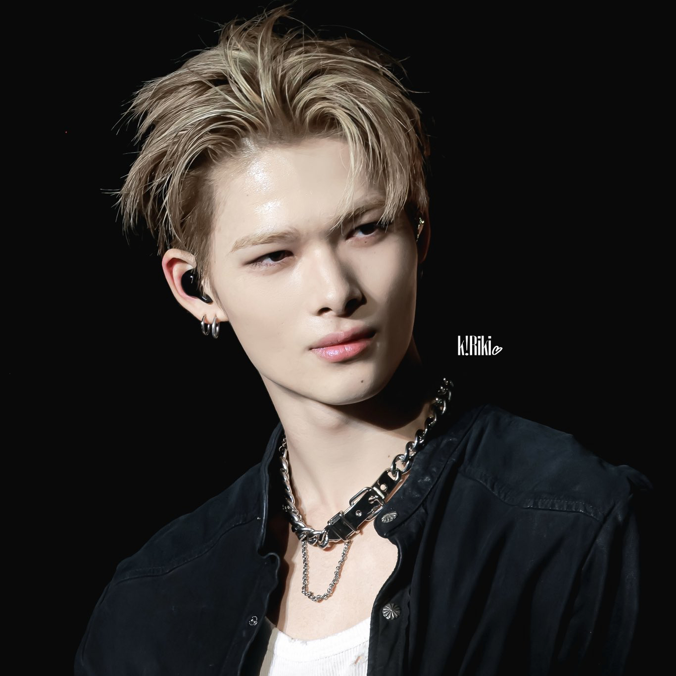 Foto aktivitas terbaru NI-KI (ENHYPEN)