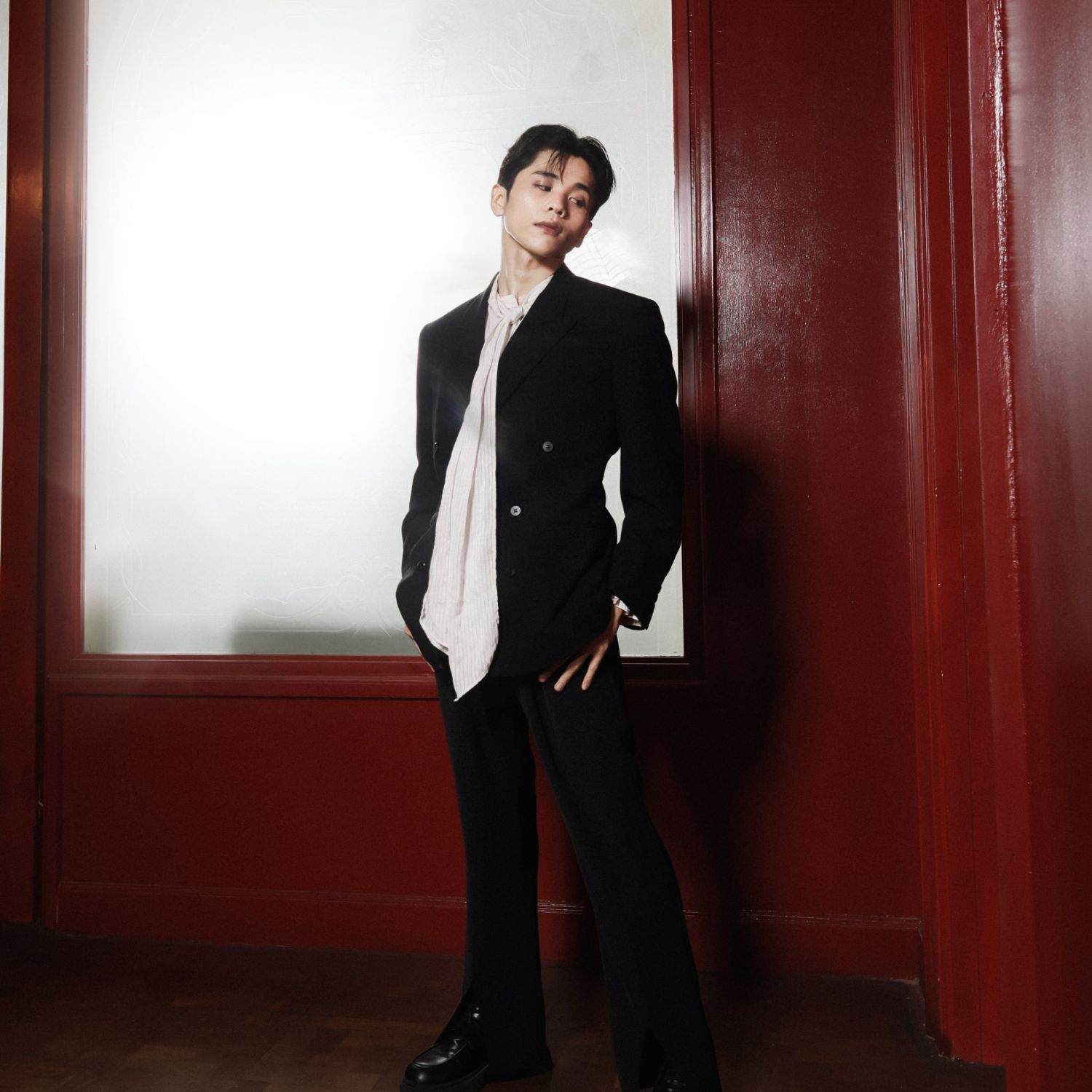 ヴィンチ (HORI7ON)の最新写真