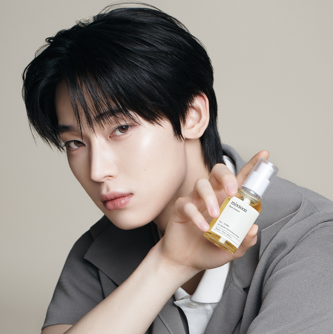 Foto terbaru Sunoo (ENHYPEN)