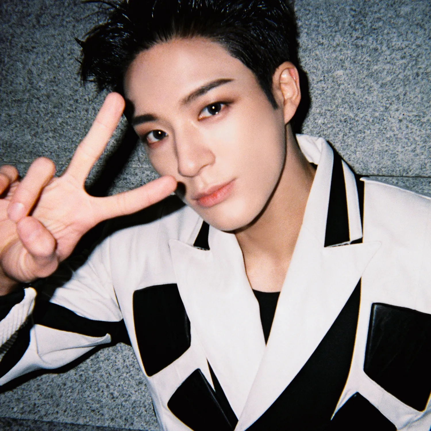 Latest photo of Jeno (NCT DREAM)