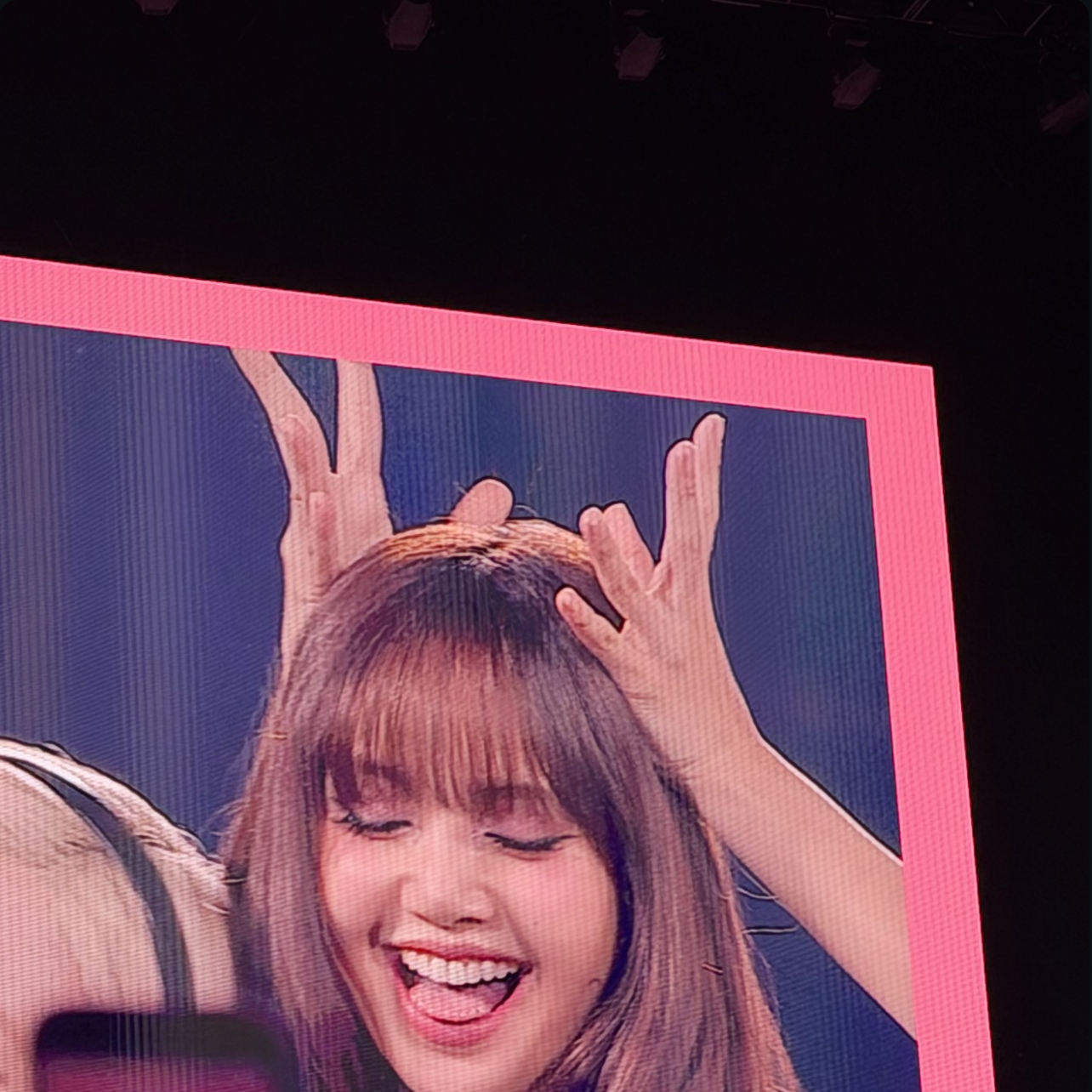 Foto terbaru BLACKPINK