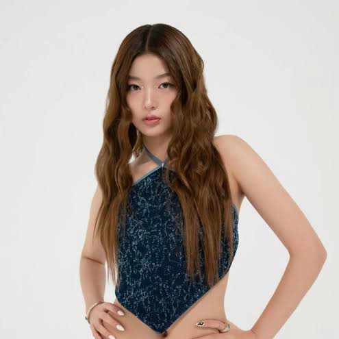 Latest photo of Yoonchae (KATSEYE)