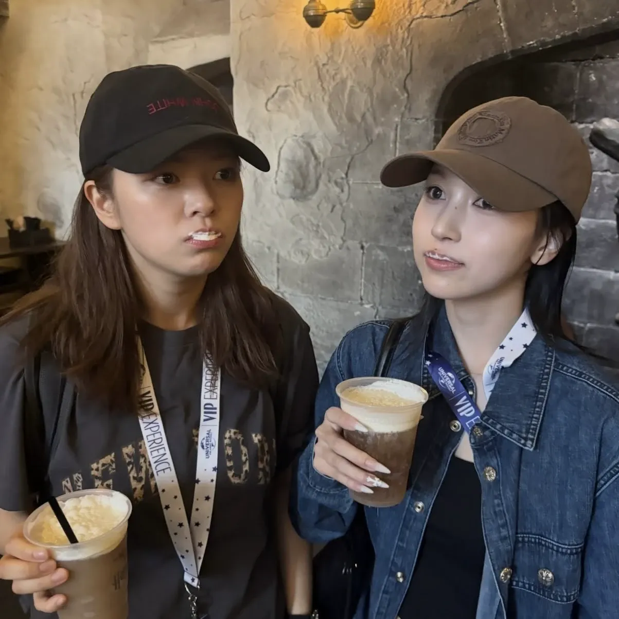 Latest photo of Mina (TWICE)