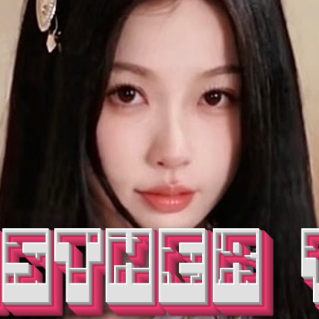 A moment captured by Esther Yu's fan