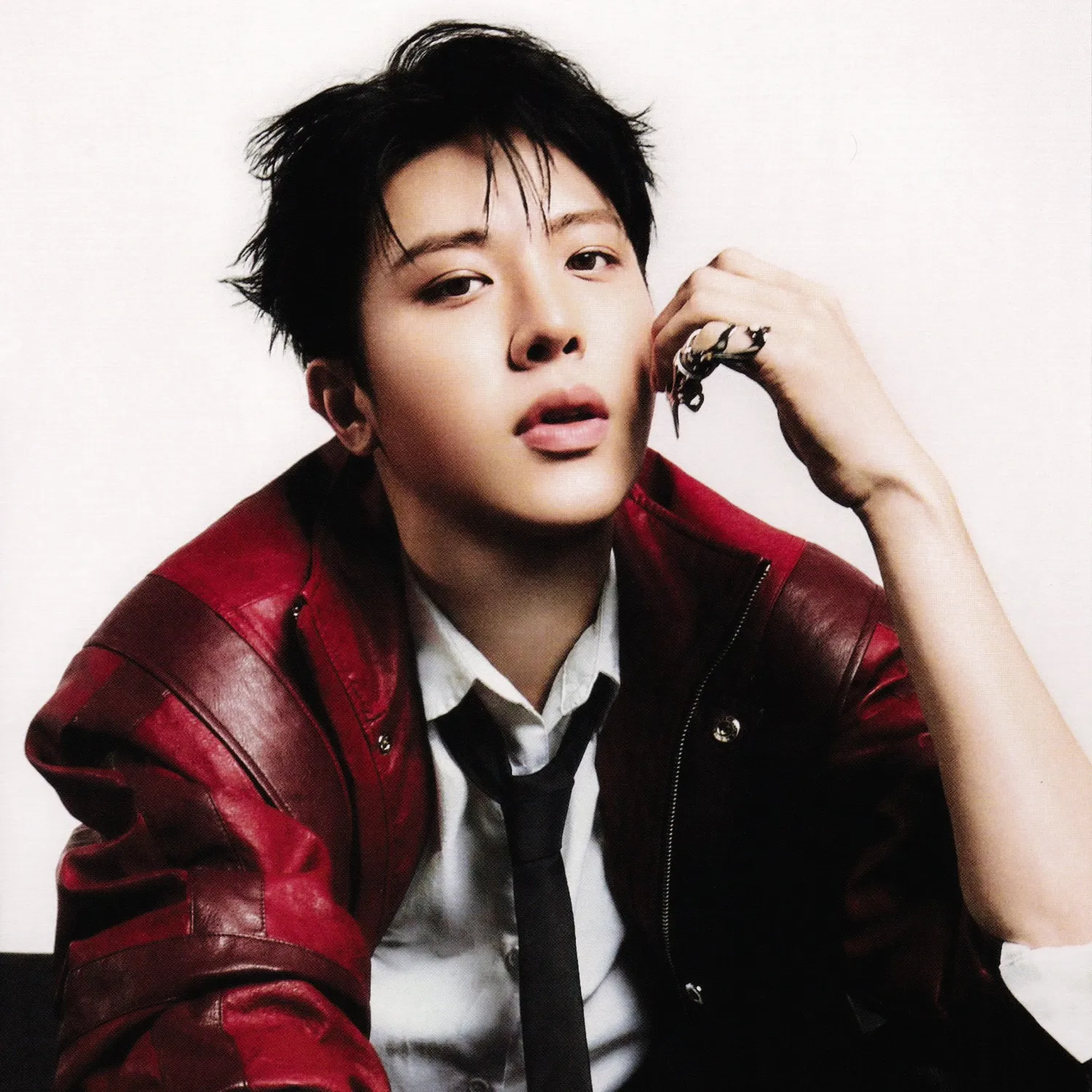 Foto aktivitas terbaru So Junghwan (TREASURE)