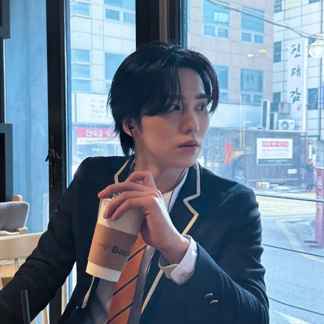 Rocky的最新活動照片