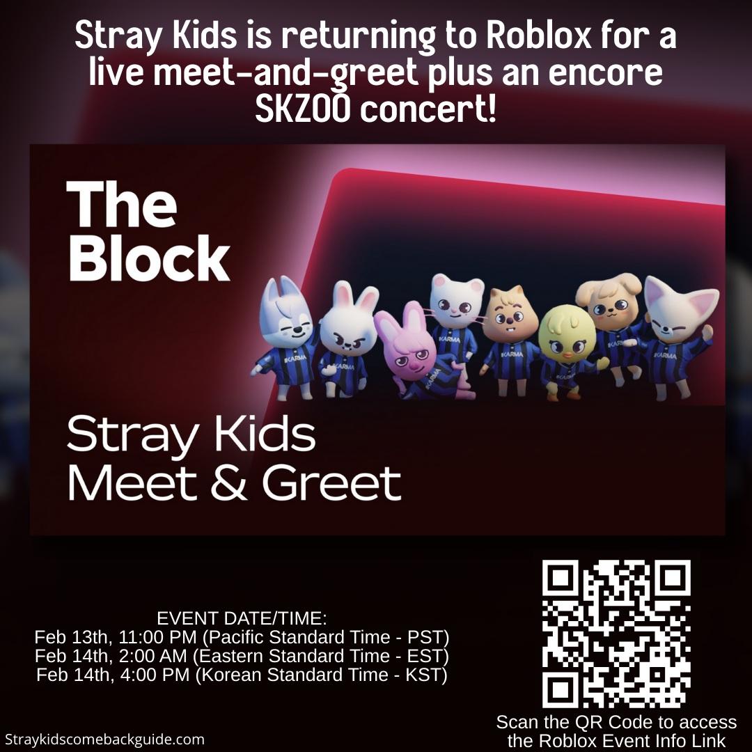 Stray Kids 최근 활동샷