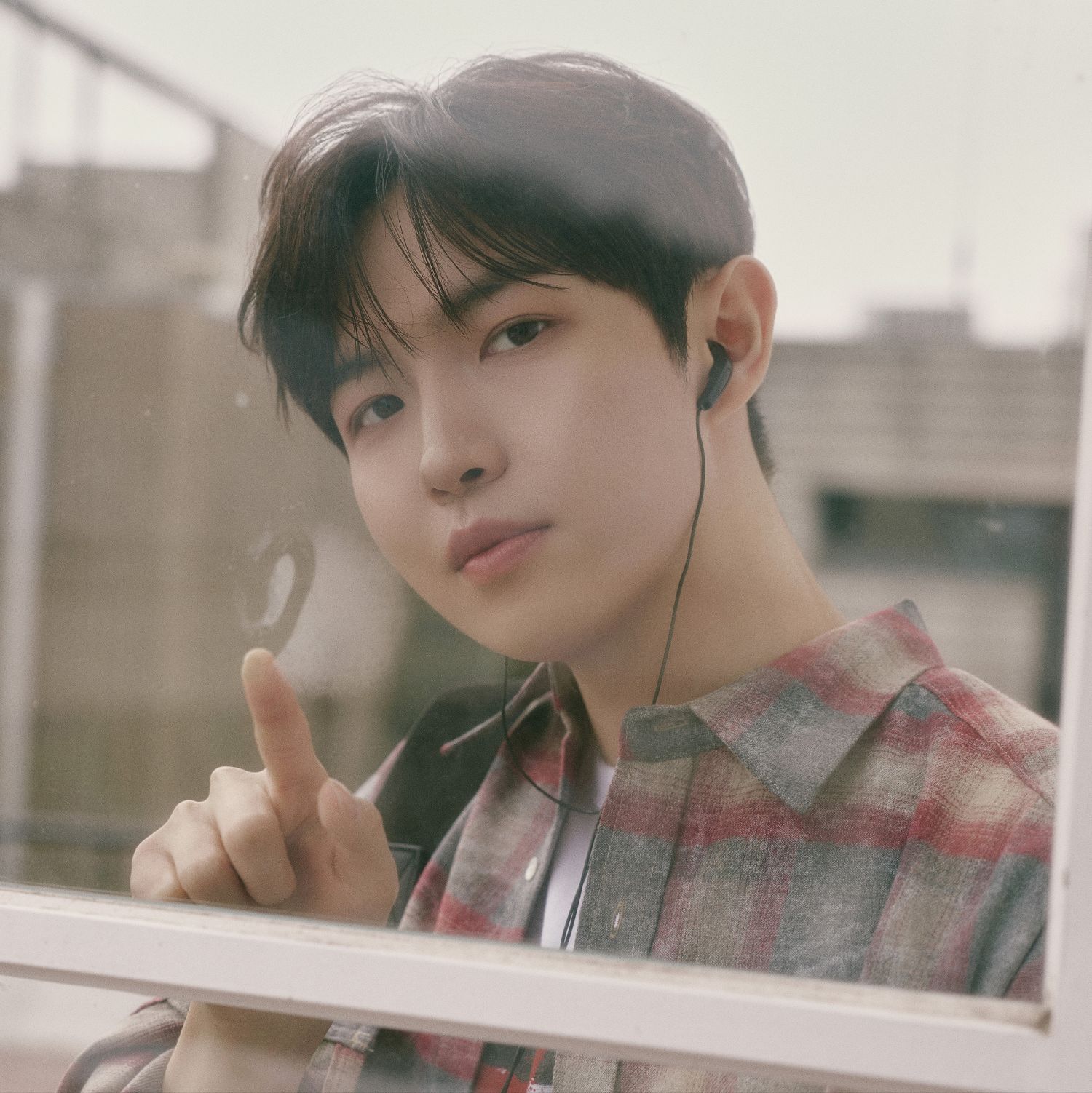 김재환의 비하인드 컷