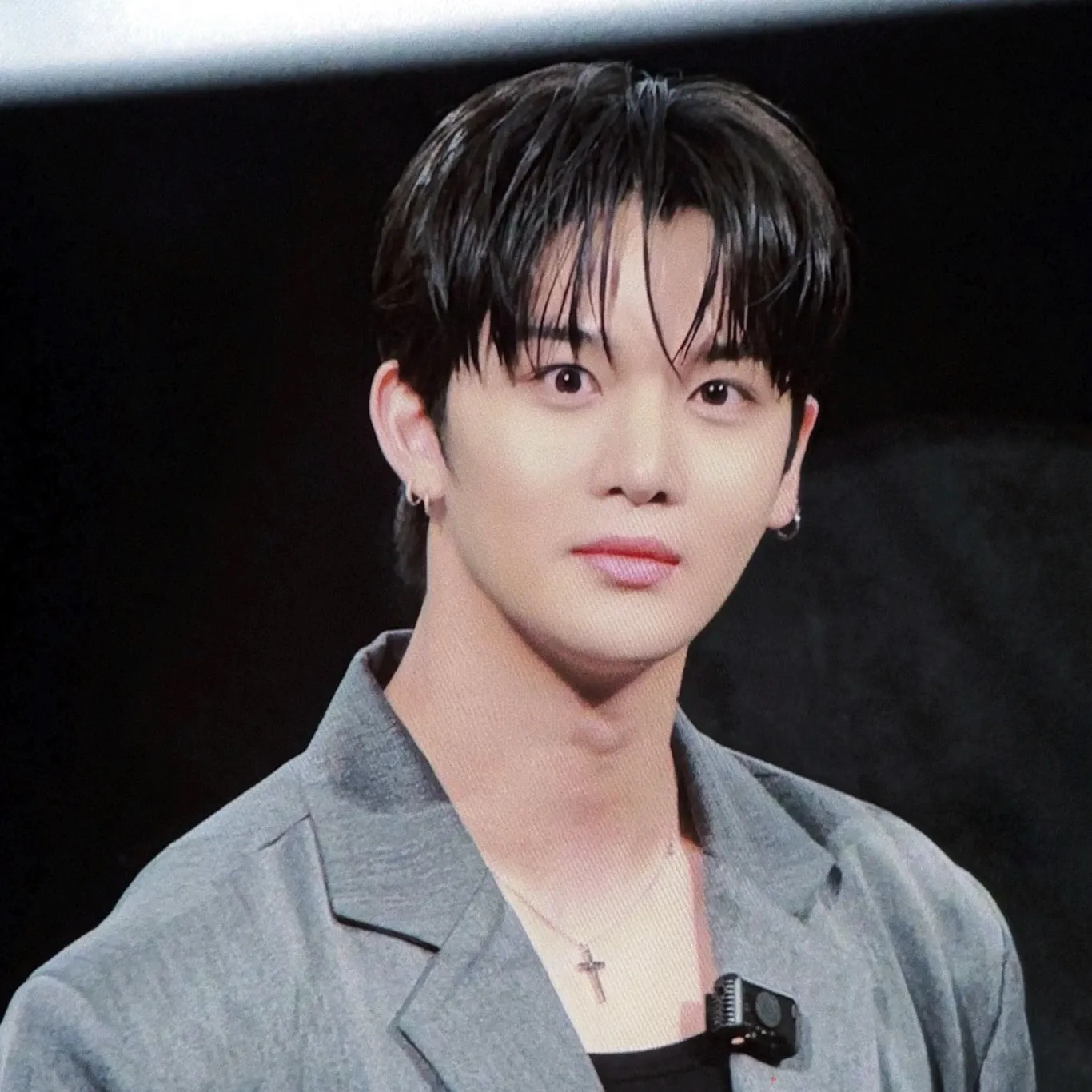 Latest photo of Bae Jinyoung