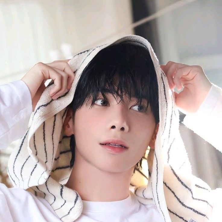 태현 (투모로우바이투게더) 팬이 찍은 순간