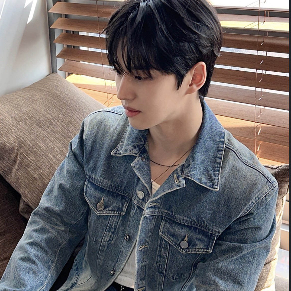 홍석 (펜타곤)의 최신 사진